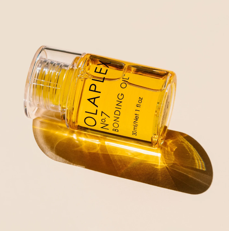 Olaplex No.7 Bonding Oil 30ml — 2