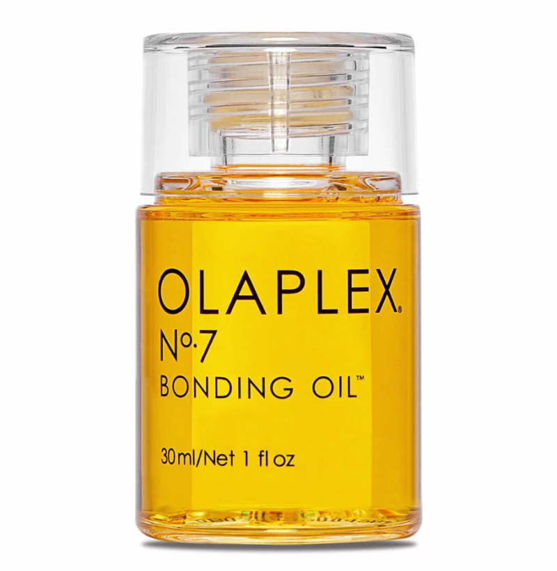 Сет за копринено гладка коса Olaplex No.3, No.7, No.8, No.9 — 3