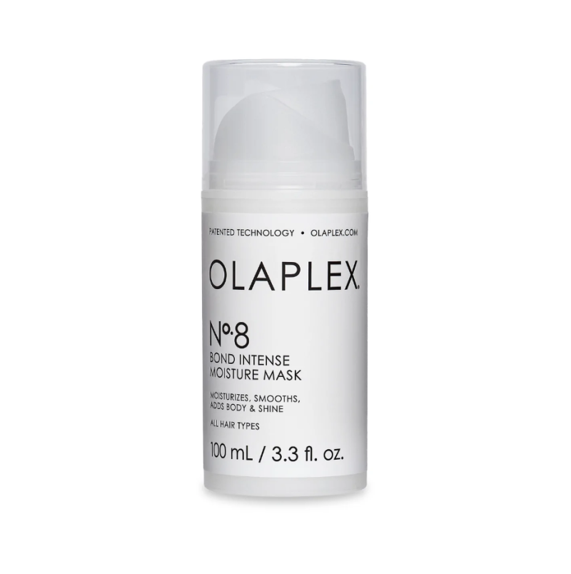 Сет за копринено гладка коса Olaplex No.3, No.7, No.8, No.9 — 4