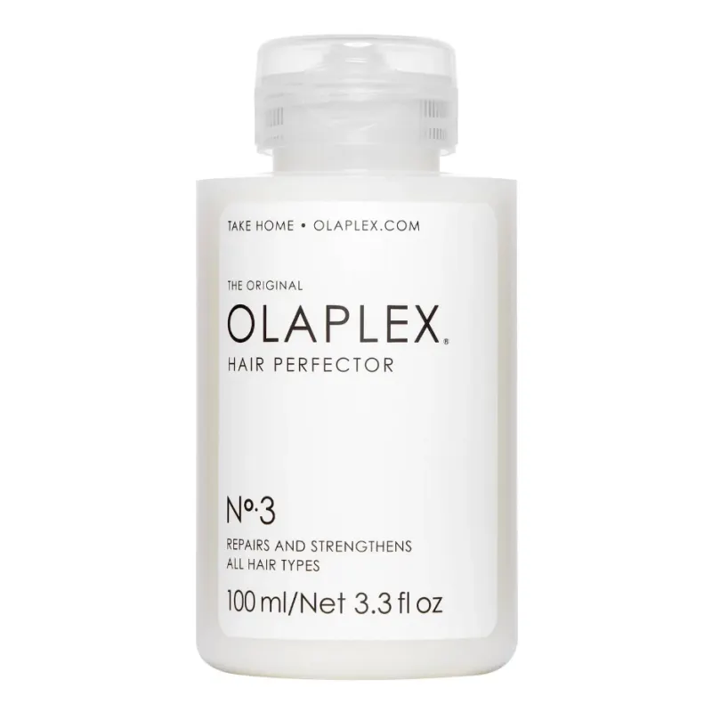 Olaplex Blonde Enchancer Set - No.3, No.4P, No5 — 2
