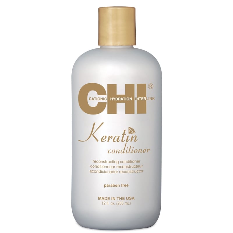CHI Keratin Conditioner 355ml