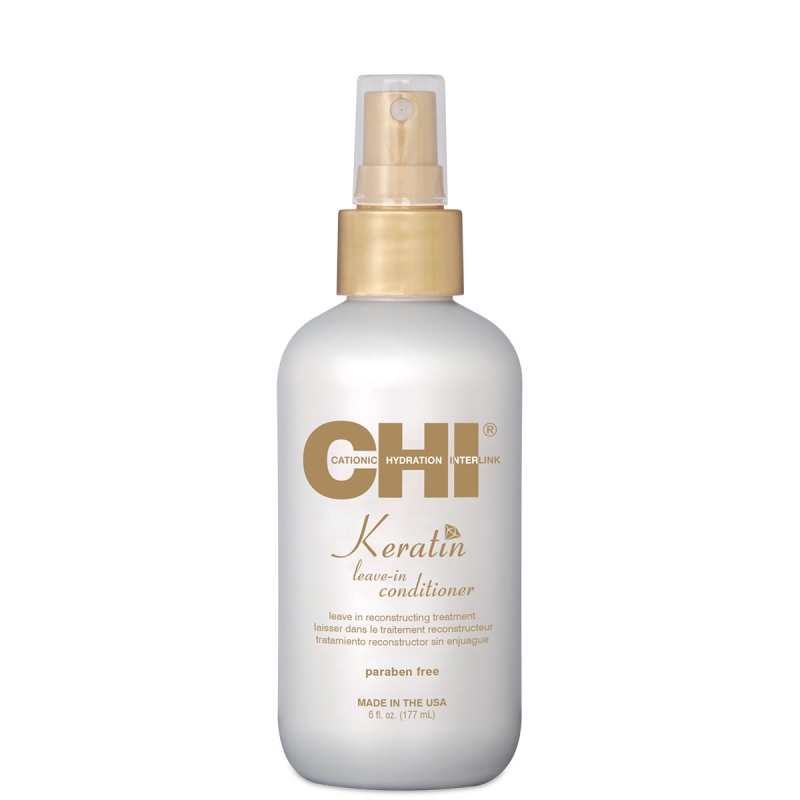 CHI Keratin Leave-in Conditioner 177ml
