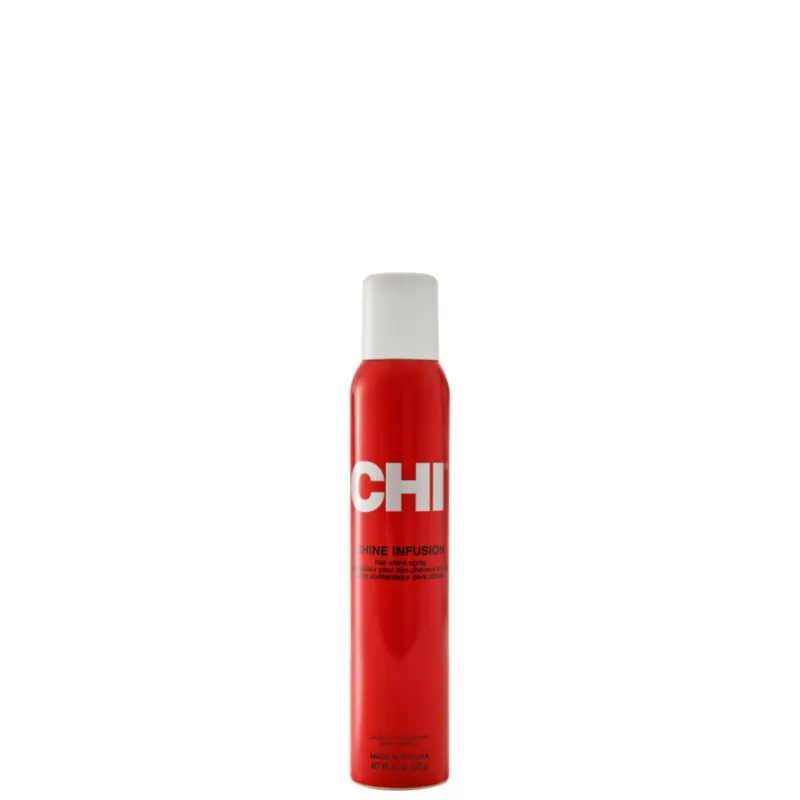 Спрей за блясък CHI Shine Infusion 150g