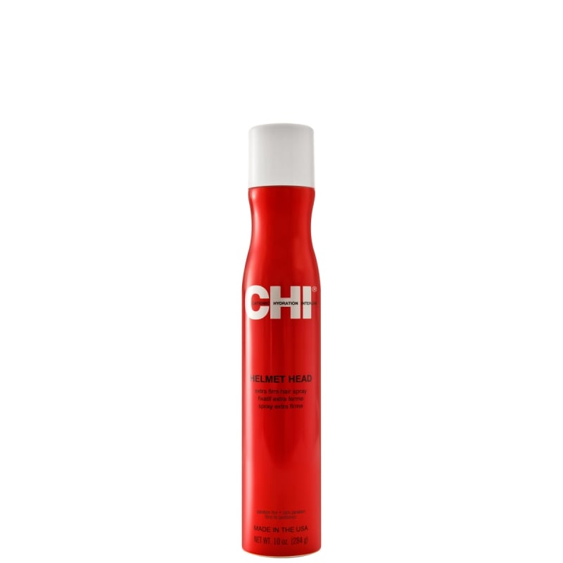 CHI STYLE Helmet Head Hair Spray 284g