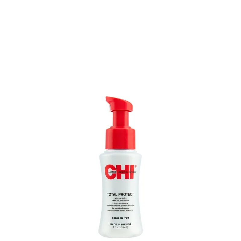 CHI Total Protect — 2