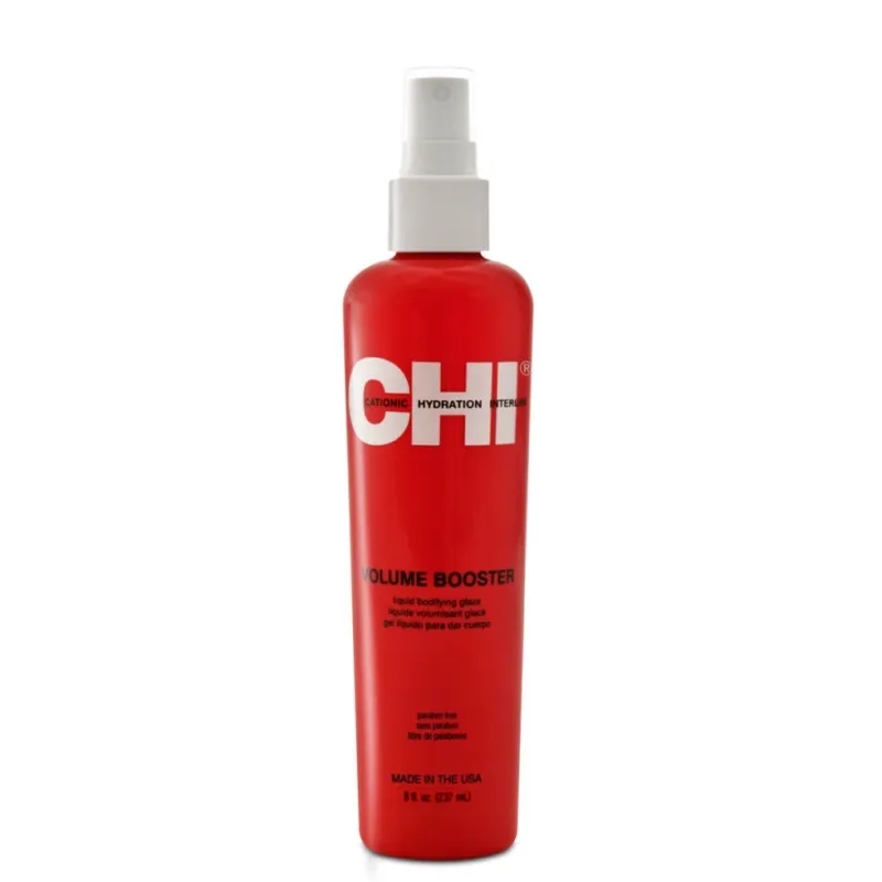 CHI STYLE Helmet Head Hair Spray 284g