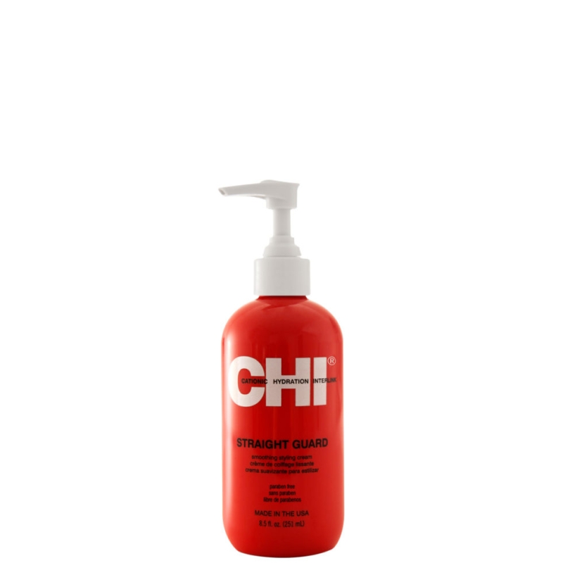 CHI STYLE Straight Guard 251ml