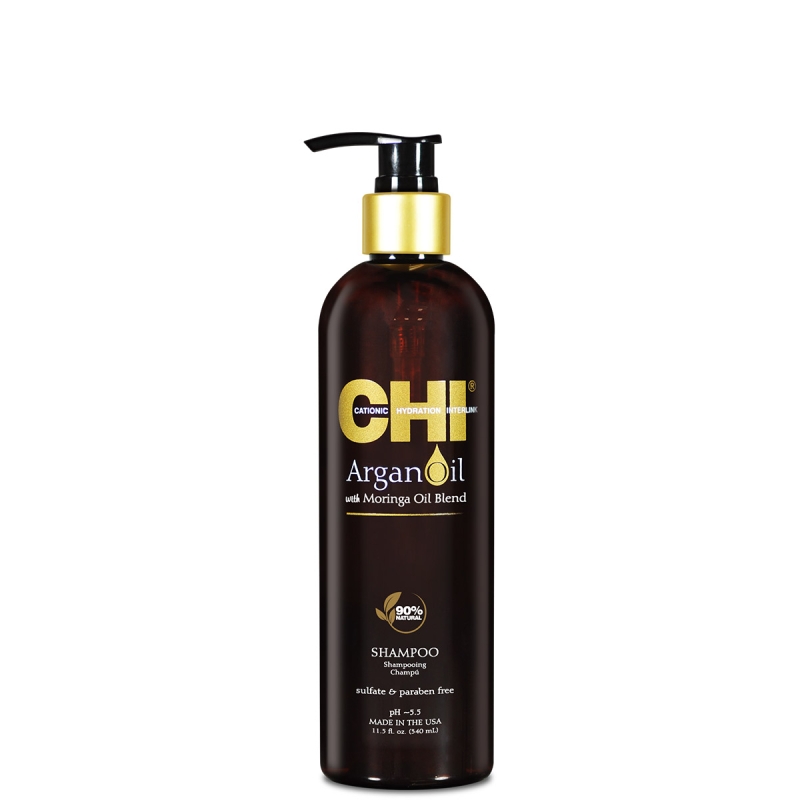 CHI Magnified Volume Shampoo 340ml