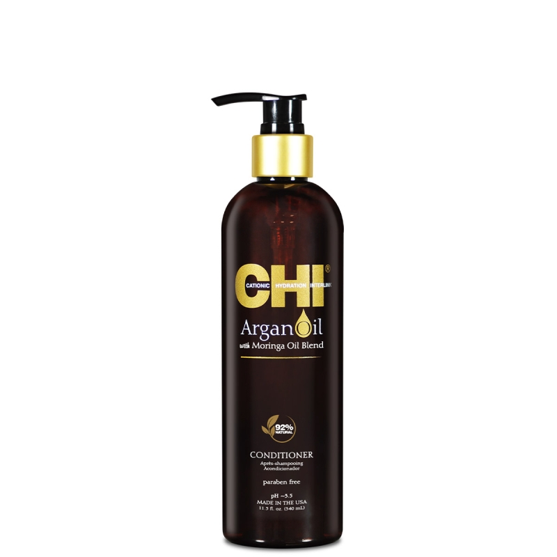 CHI Argan Oil Conditioner 340ml