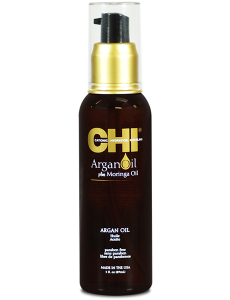 CHI Argan Oil Leave-In Treatment