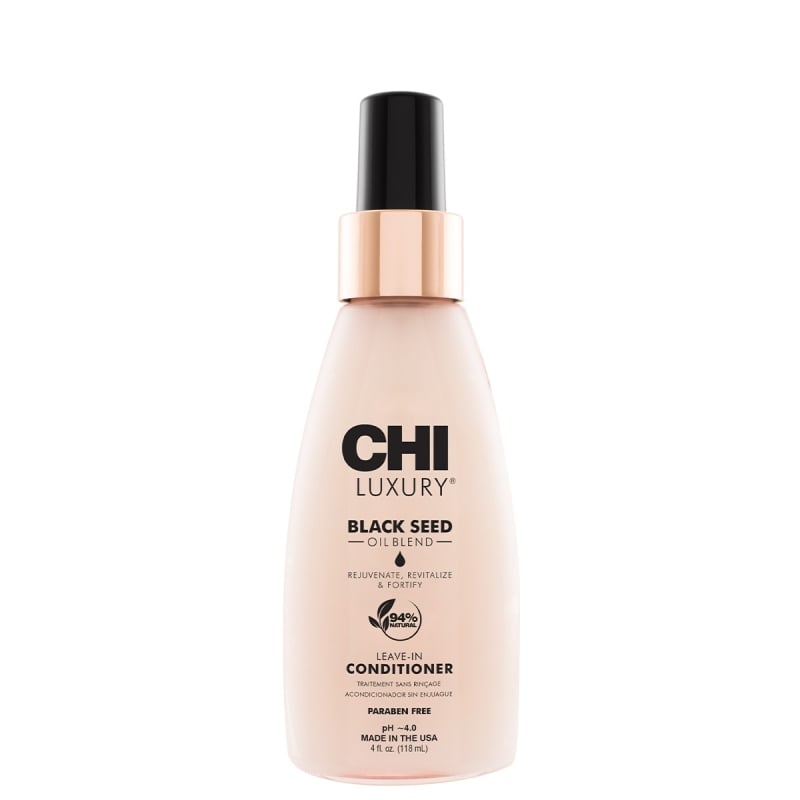 CHI Luxury Black Seed Oil Leave-in Conditioner 118ml