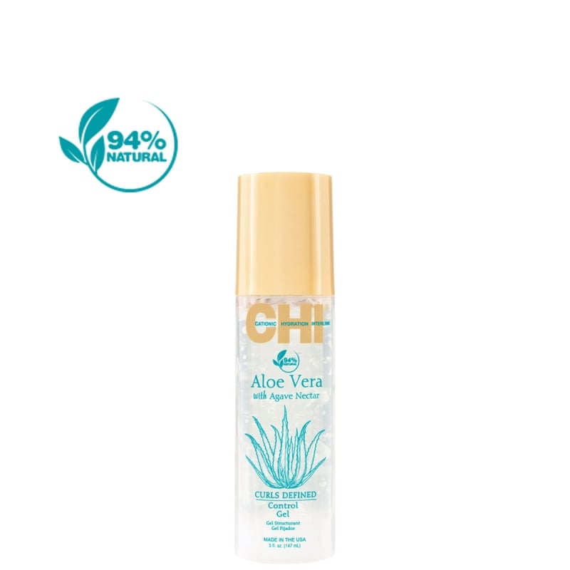 CHI Aloe Vera Control Gel 147ml
