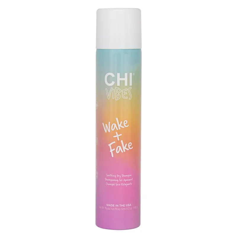 CHI Vibes Better Together Dual Mist Hair Spray 274g