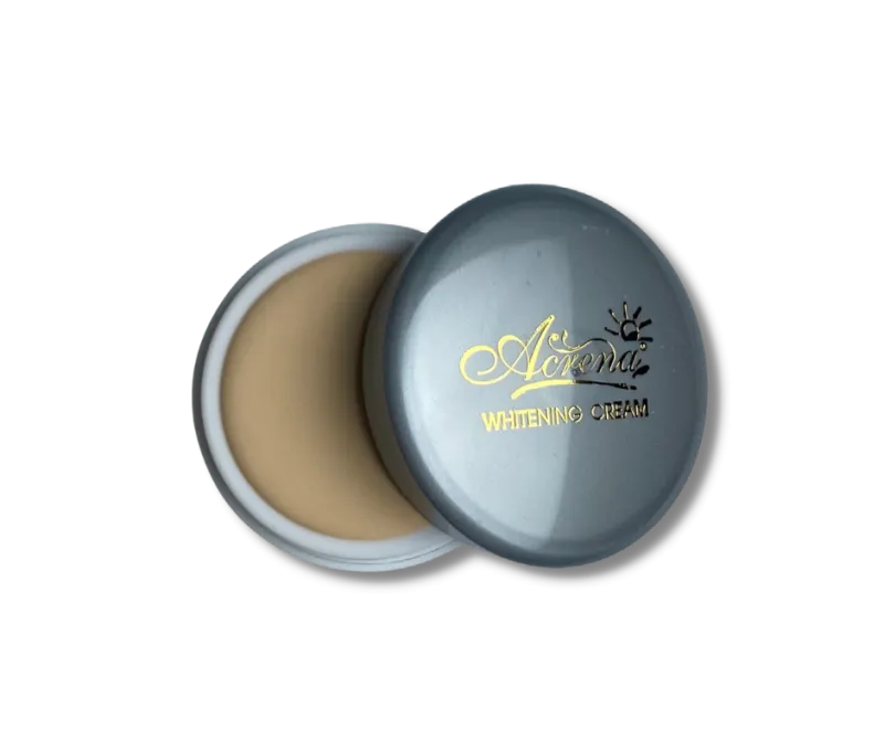 Acrena Pearl Whitening Cream 4 ml — 5