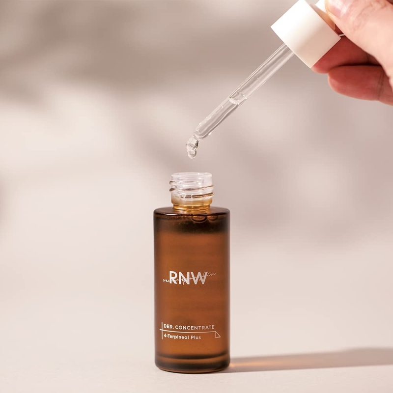RNW DER.CONCENTRATE 4-Terpineol Plus 30ml — 2