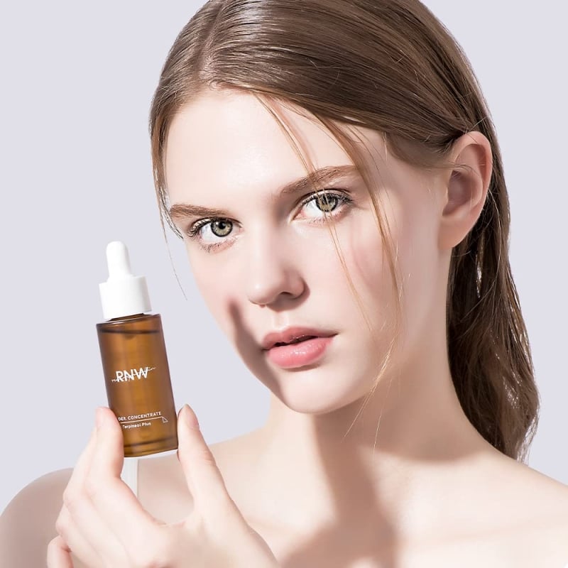 RNW DER.CONCENTRATE 4-Terpineol Plus 30ml — 3