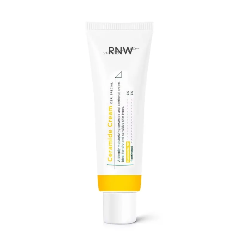 RNW DER. SPECIAL Ceramide Cream 50ml