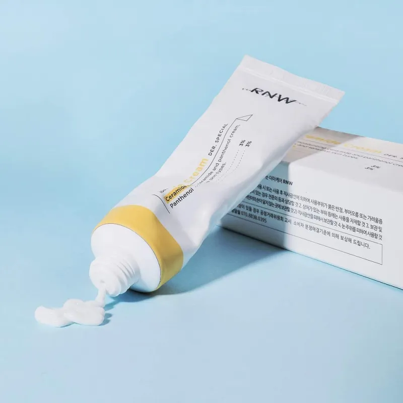 RNW DER. SPECIAL Ceramide Cream 50ml — 2