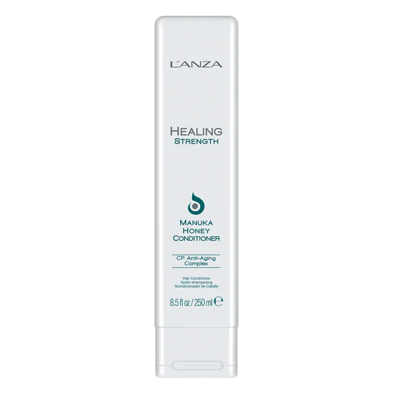 Lanza Healing Strength Manuka Honey Conditioner