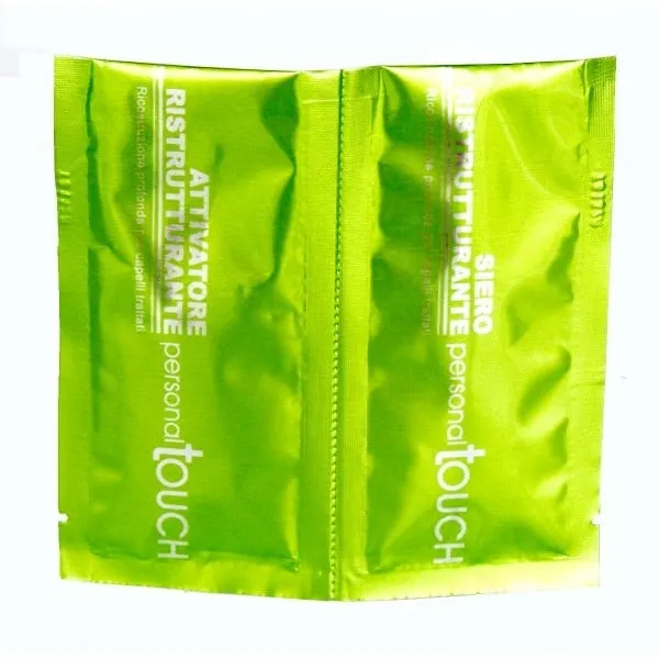 Punti Di Vista RECONSTRUCTION TREATMENT SERUM+ACTIVATOR 12ml+12ml — 3