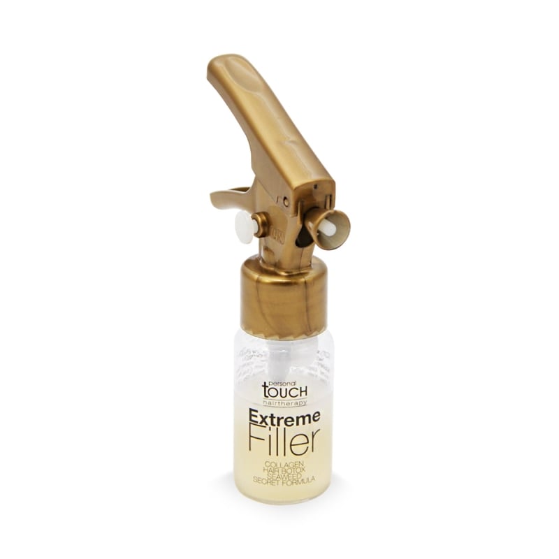 Punti Di Vista Hair Therapy Extreme Filler Personal Touch 10ml