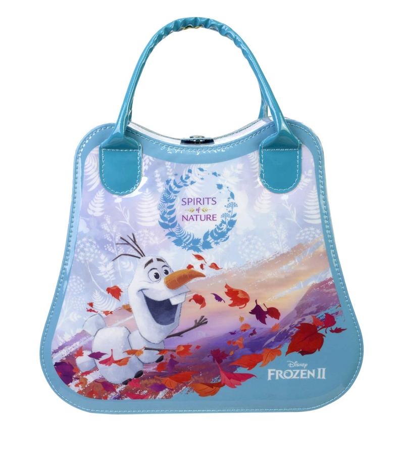 Children's make-up set with bag Markwins 1599017 — 3