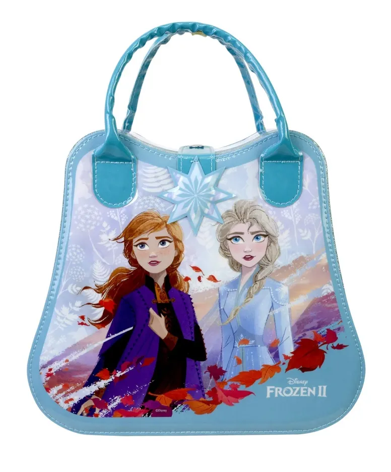Children's make-up set with bag Markwins 1599017