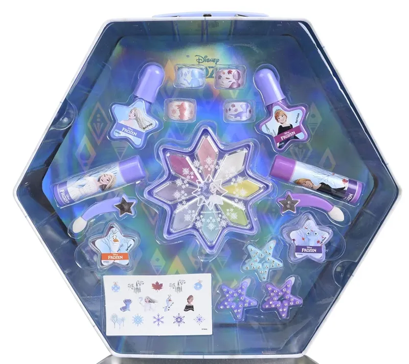Markwins Children's Make-up Set 1580374 — 4