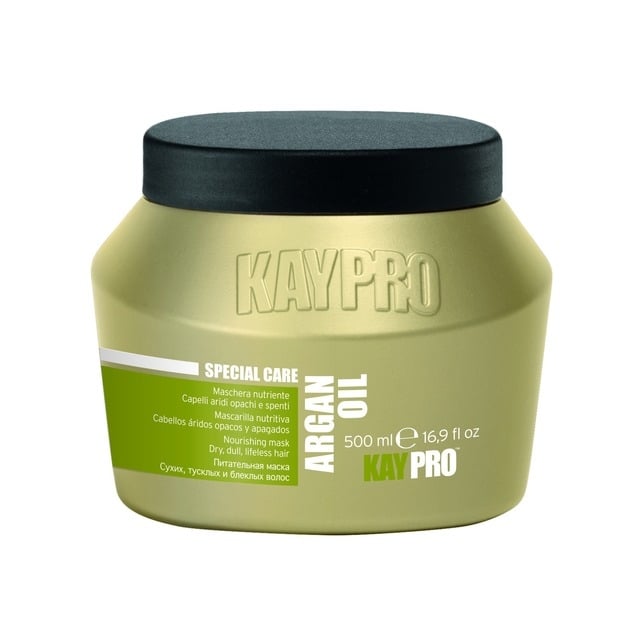 KAYPRO Argan Oil Nourishing Mask