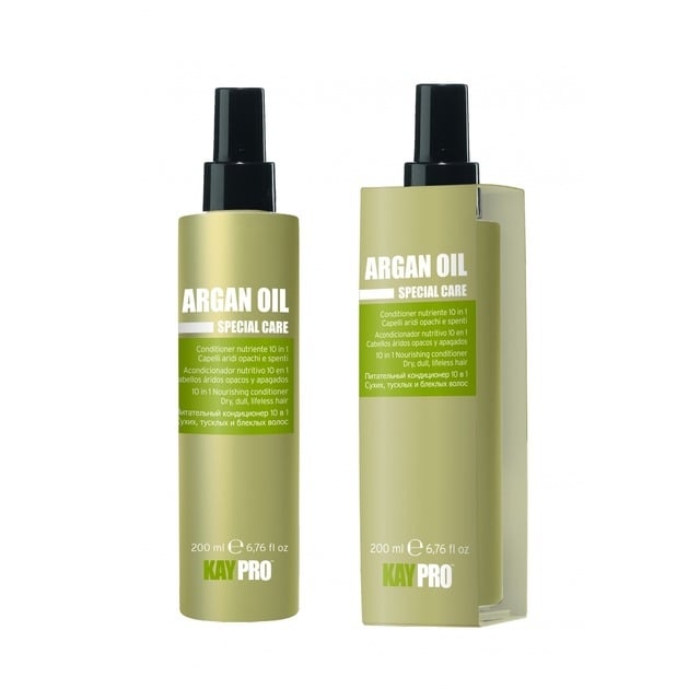 KAYPRO Argan Oil - 10in1 conditioner 200ml