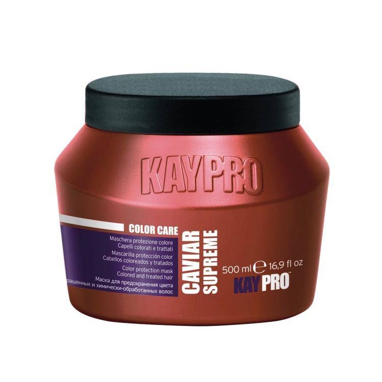 KAYPRO Caviar Supreme Nourishing Mask