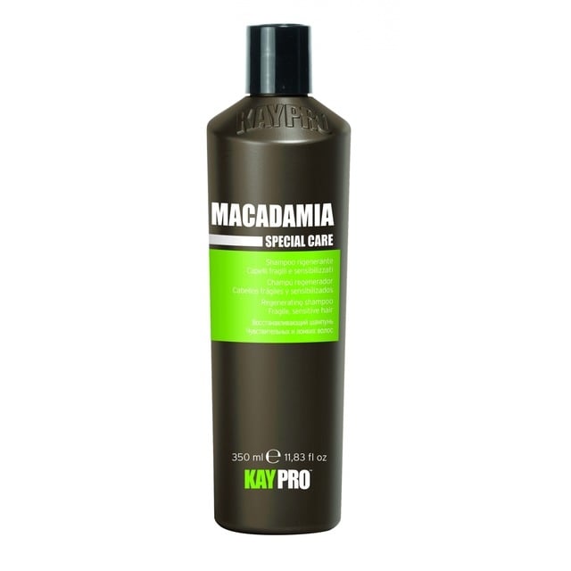 KAYPRO Macadamia Shampoo
