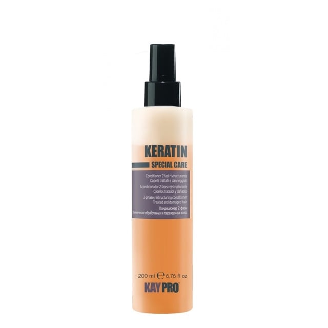 KAYPRO Keratin Conditioner Spray 200ml