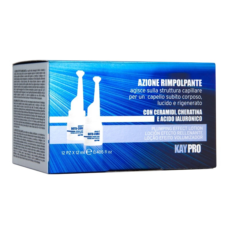 KAYPRO Botu-Cure Lotion 12x12ml — 2