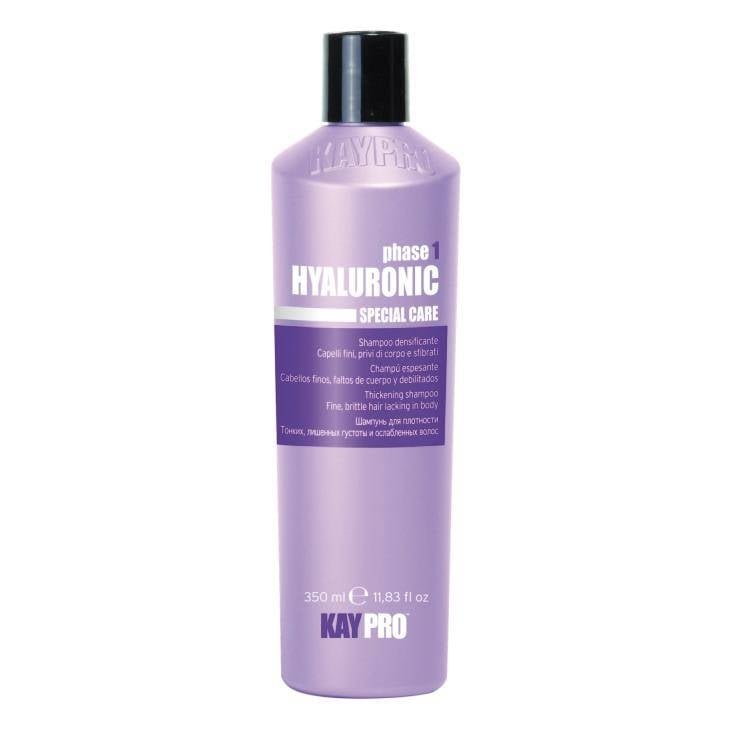 KAYPRO Hyaluronic Thickening Shampoo