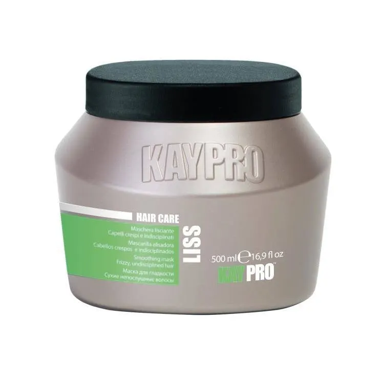 KAYPRO Liss Smoothing Mask