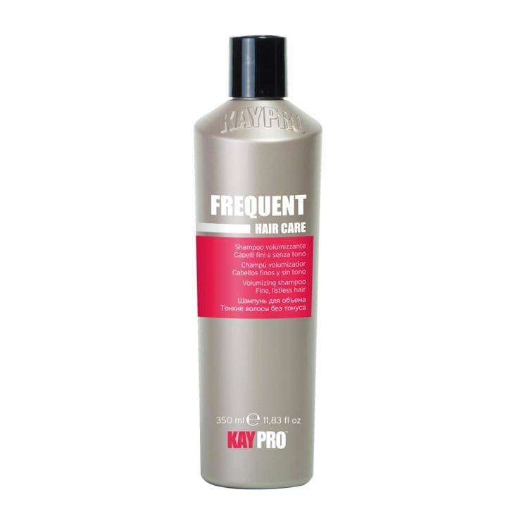 KAYPRO Frequent Use Volumizing Shampoo