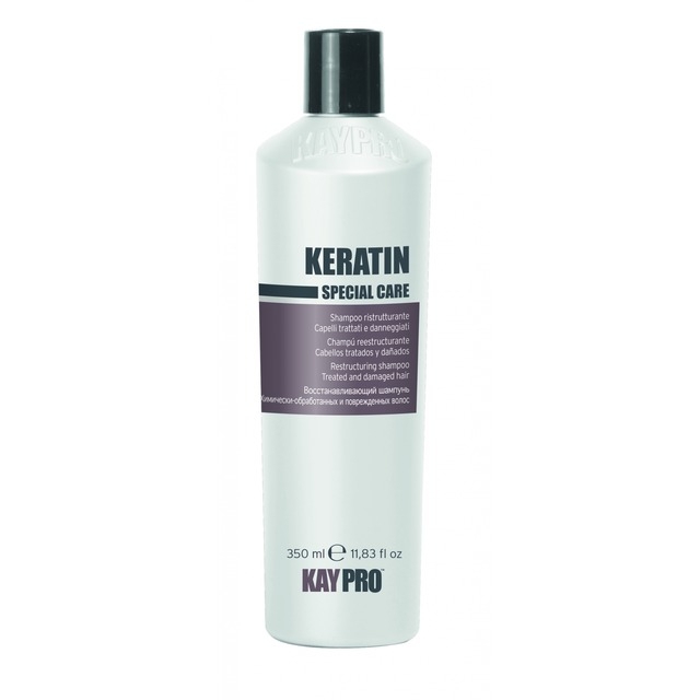 KAYPRO Keratin Set 4pcs — 4
