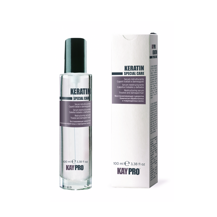 KAYPRO Keratin Set 3pcs — 2