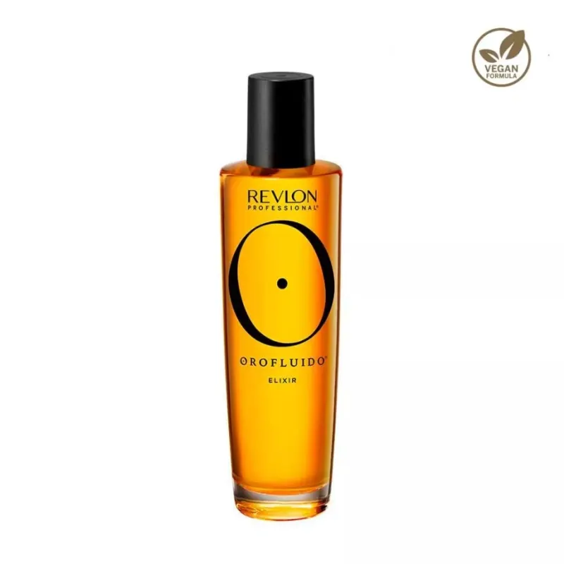 Еликсир с арганово масло Orofluido Original Elixir