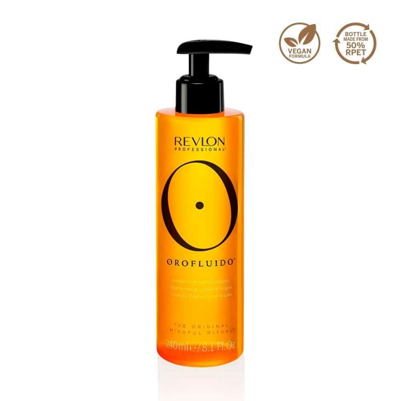 Orofluido Radiance Argan Shampoo