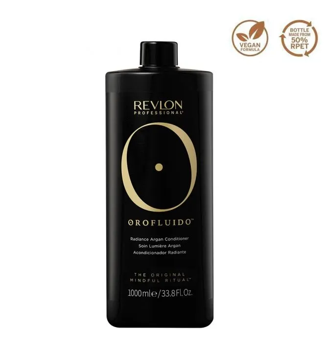 Orofluido Radiance Argan Conditioner — 2
