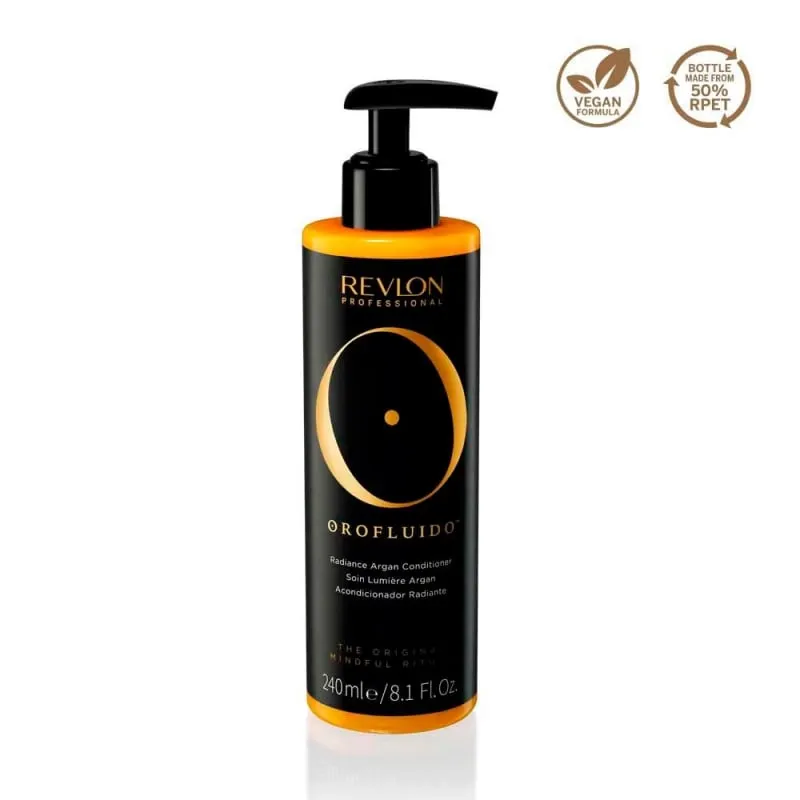 Orofluido Radiance Argan Conditioner