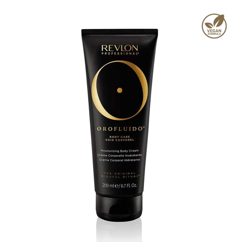 Orofluido Radiance Argan Mask