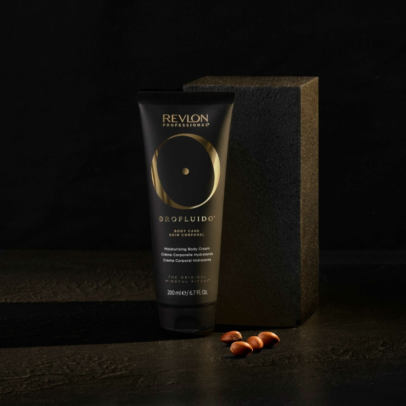 Orofluido Radiance Argan Mask — 4