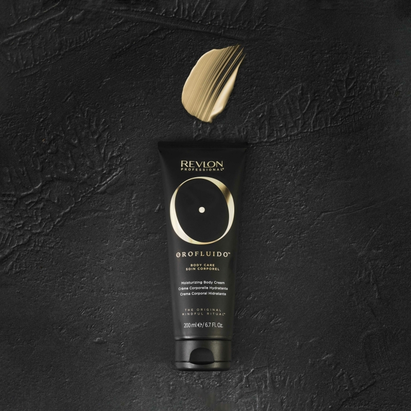 Orofluido Radiance Argan Mask — 5