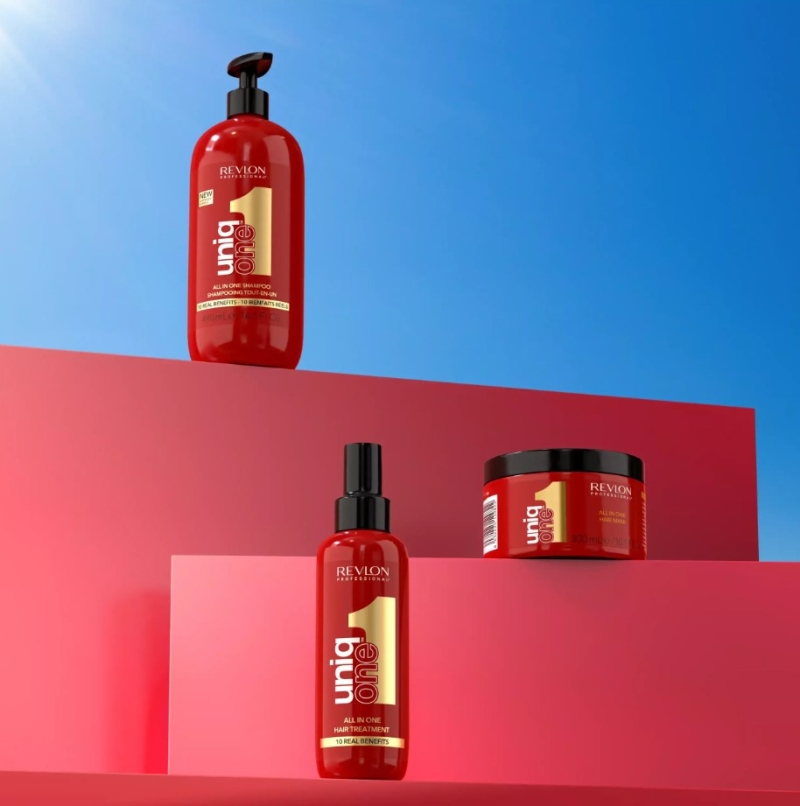 UniqOne All in One Mask 300ml — 3