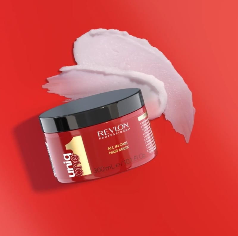UniqOne All in One Mask 300ml — 4
