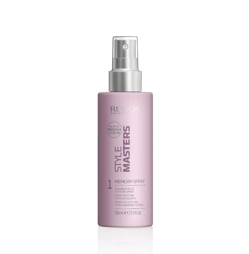 Style Masters Creator Memory Spray 85g