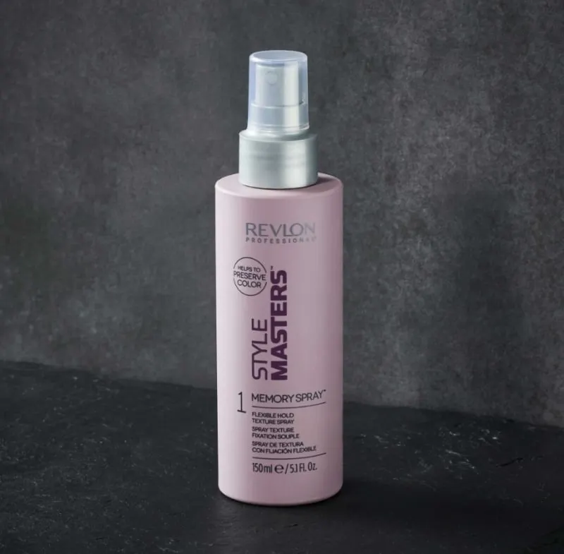 Style Masters Creator Memory Spray 85g — 2